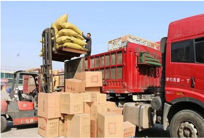 厦门到胶州市物流专线