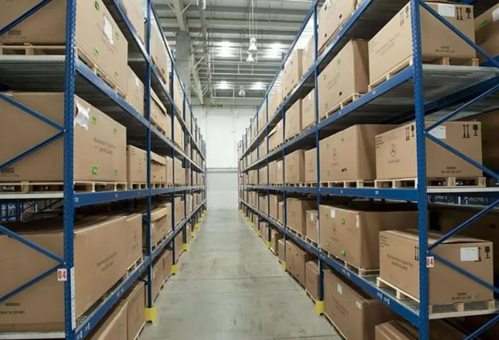 厦门到胶州市货物仓储