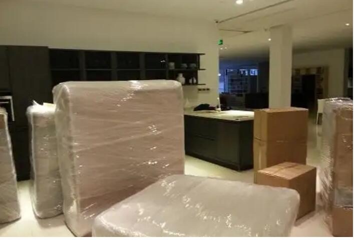 厦门到胶州市长途搬家