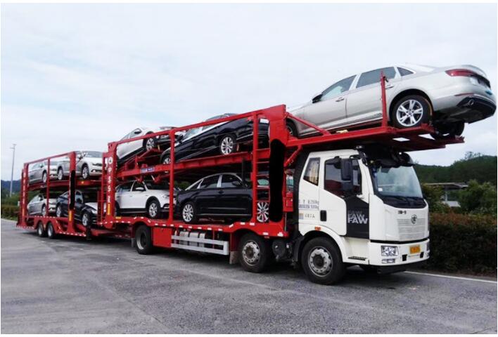 厦门到胶州市轿车托运